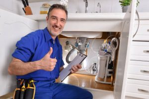 Pembroke Pines' Plumbing Authority: Your Reliable Choice