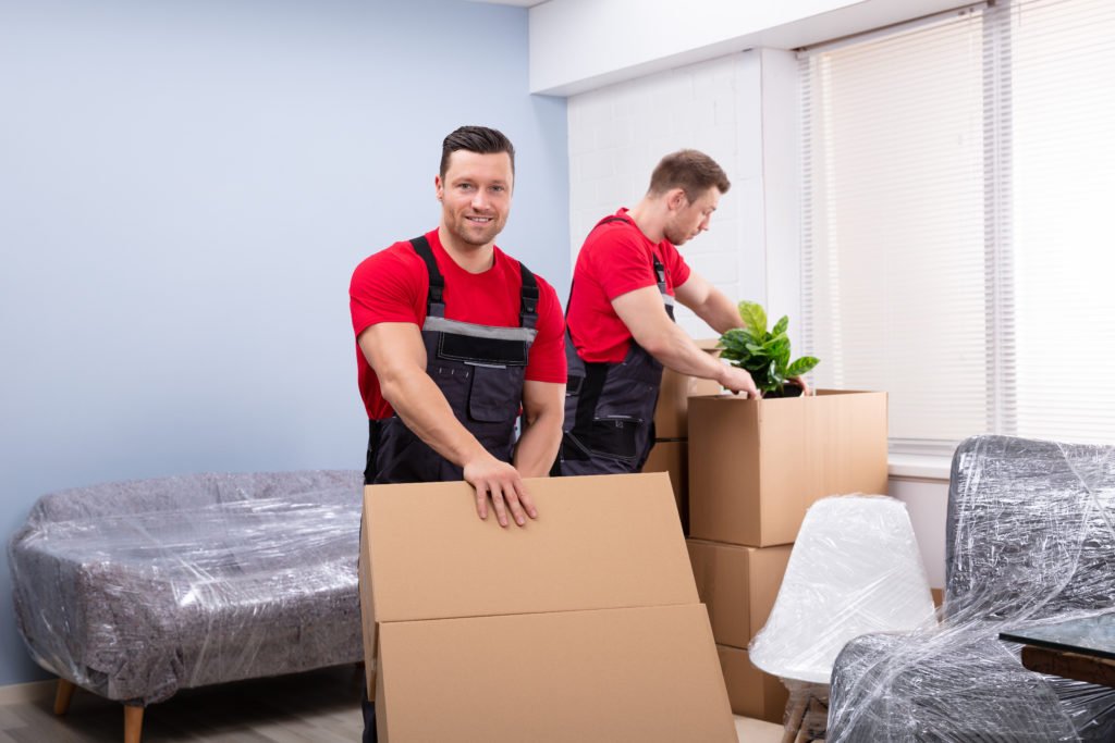 Seamless Transitions How Top Movers Simplify Your Move